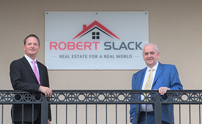 Robert Slack Realtor